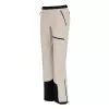 Calças de esqui de montanha mulher Salewa Sella DST