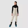 Calças de esqui de montanha mulher Salewa Sella DST