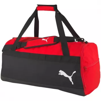 Saco de equipa PUMA teamGOAL 23 M vermelho