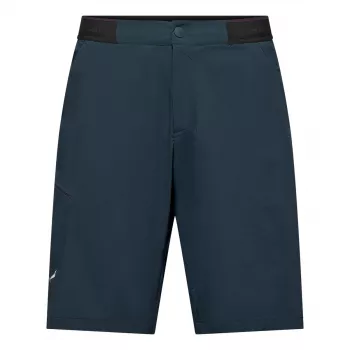 Calções cargo de caminhada Salewa Pedroc 4 DST homem Blueberry L