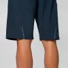 Calções cargo de caminhada Salewa Pedroc 4 DST homem Blueberry L
