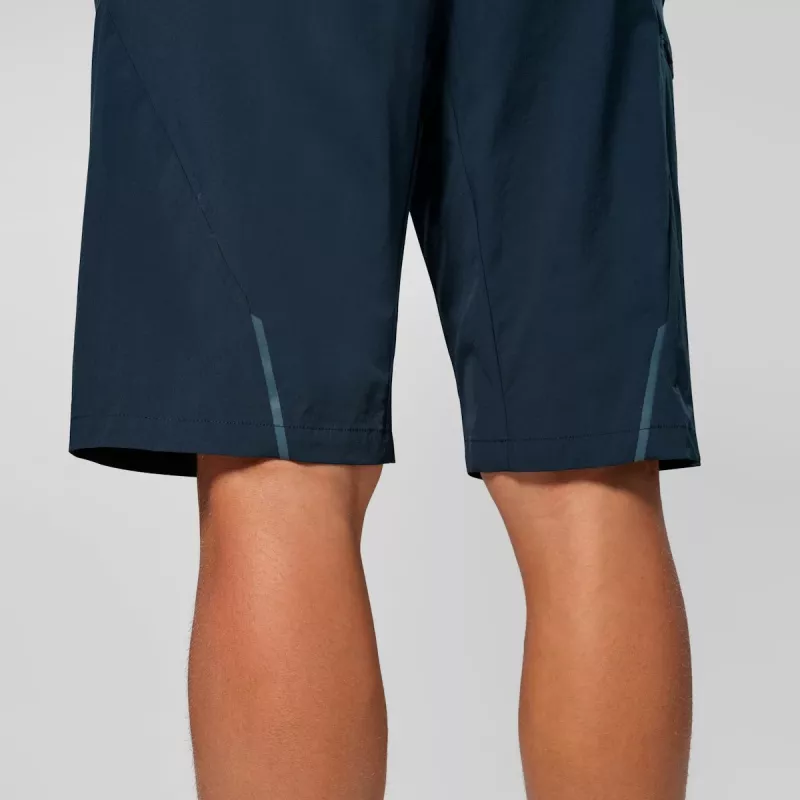 Calções cargo de caminhada Salewa Pedroc 4 DST homem Blueberry L