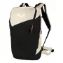 Salewa Puez 23L Mochila de caminhada para mulher - Black Out/Oatmeal