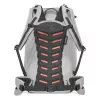 Salewa Puez 23L Mochila de caminhada para mulher - Black Out/Oatmeal