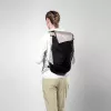 Salewa Puez 23L Mochila de caminhada para mulher - Black Out/Oatmeal