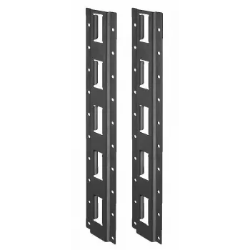 Calhas verticais Milwaukee PACKOUT 50 cm