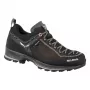 Botas de montanha Salewa MTN Trainer 2 GTX para mulher - Preto/Bungee Cord - UK 6.5 (EU 40)