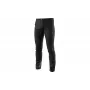 Salewa Dynafit Transalper Pro Pant Black Out XL - calças de alpinismo 4-way stretch para homem