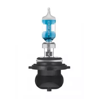 Lâmpadas halógenas Osram Night Breaker Laser HB4 (9006), 51W 12V P22d, +150% de luminosidade, embalagem dupla