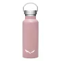 Garrafa isotérmica Salewa Bottle Valsura 0,45 l Zephyr Secret Poem of Nature