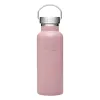 Garrafa isotérmica Salewa Bottle Valsura 0,45 l Zephyr Secret Poem of Nature