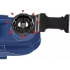 Lâmina de serra segmentada Bosch Expert Carbide-RIFF Starlock 85 mm RT3 grossa para remover argamassa de juntas
