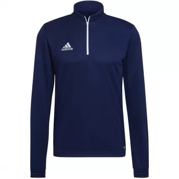 Camisola de treino adidas Entrada 22 Navy Blue HB5327 2XL
