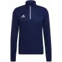 Camisola de treino adidas Entrada 22 Navy Blue HB5327 2XL
