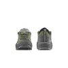Sapatos de aproximação Salewa Wildfire Leather 2 GTX para homem Faded Green/Preto EU 40.5