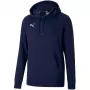 Hoodie de lazer PUMA teamGOAL 23 em Peacoat, Tamanho S
