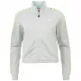 Sweatshirt Kappa Hasina mulher menta 308008 14-4807 M