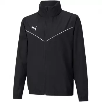 Casaco para todo o tempo PUMA teamRISE homem preto 657402 03
