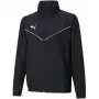 Casaco para todo o tempo PUMA teamRISE homem preto 657402 03