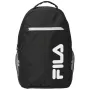 Mochila Fila Folsom preta FBU0127 80010