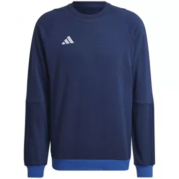 Sweatshirt adidas Tiro 23 Competition Crew homem Navy Blue HK8040
