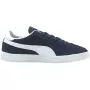 PUMA Club sapatilhas para homem Puma White-Puma Black-Gum 381111 03 (EU 43)