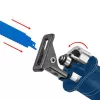 Bosch 2608658999 Expert Progressor for Metal S 1137 HBF lâminas de serra sabre, 225 mm, 1,1 mm, pack de 25