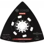 Lâmina de serra segmentada Bosch Expert Carbide-RIFF ACZ 85 RT3 Starlock para remover argamassa de juntas e para materiais abrasivos, 85 mm, 1 unid.