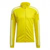 Sweatshirt de treino adidas Squadra 21 amarelo GP6465 S homem