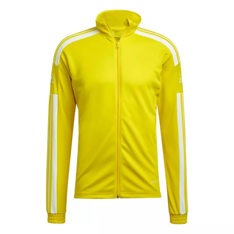 Sweatshirt de treino adidas Squadra 21 amarelo GP6465 S homem