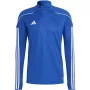 Sweatshirt de treino adidas Tiro 23 League Team Navy Blue 2 homem 2XL