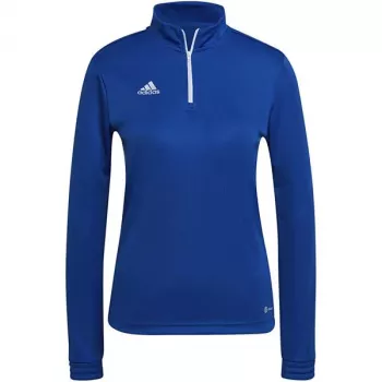 Sweatshirt de treino adidas Entrada 22 azul HG6284 XS