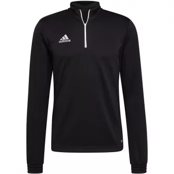 Casaco de treino adidas Entrada 22 preto 2XL H57544