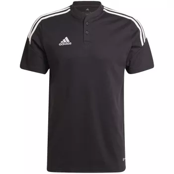 T-shirt polo adidas Condivo 22 homem preto H44105 S