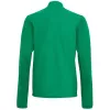 Top de treino adidas Tiro 23 League para criança verde 176cm