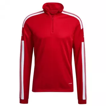 Top de treino adidas Squadra 21 vermelho GP6472 L