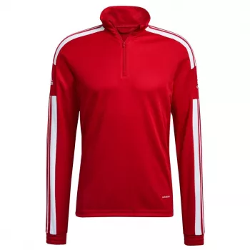 Top de treino adidas Squadra 21 vermelho GP6472 L
