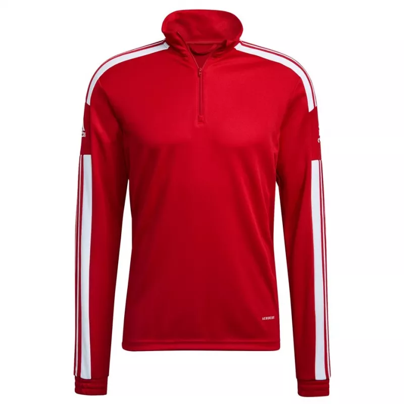 Top de treino adidas Squadra 21 vermelho GP6472 L