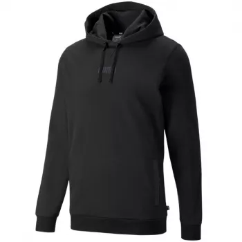 Hoodie PUMA Modern Basics Hoodie TR preto 847410 01