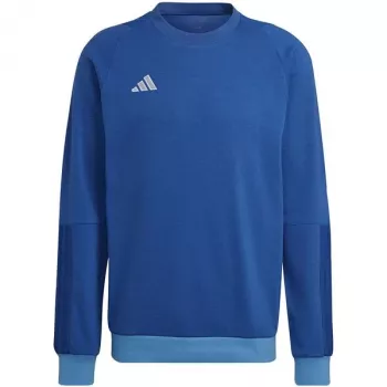 Sweatshirt adidas Tiro 23 Competition Crew homem Team Navy Blue 2