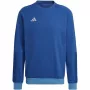 Sweatshirt adidas Tiro 23 Competition Crew homem Team Navy Blue 2