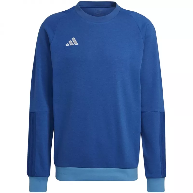 Sweatshirt adidas Tiro 23 Competition Crew homem Team Navy Blue 2
