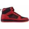 Botas de inverno Kappa Lineup Fur 243374 2011 criança preto cinzento