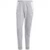 Calças de fato de treino adidas Tiro 24 homem Medium Grey Heather L