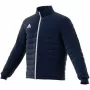 Casaco adidas Entrada 22 Light homem azul-marinho IB6071
