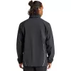 Casaco de chuva adidas Tiro 24 homem preto/branco IJ7390 tamanho S