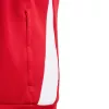 Sweatshirt de treino adidas Tiro 24 criança vermelho IR7502 164cm