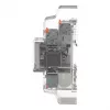 Contador de energia MID WAGO 879-3040 para ligação de transformador de corrente, 1 A / 5 A, trifásico