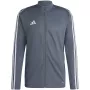 Top de treino adidas Tiro 23 League cinzento HS3504 L