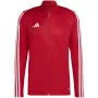 Top de treino adidas Tiro 23 League vermelho HS3502 L